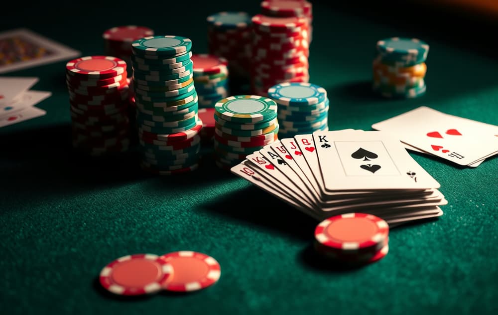 BetInferno bettingapp skjermbilde med odds