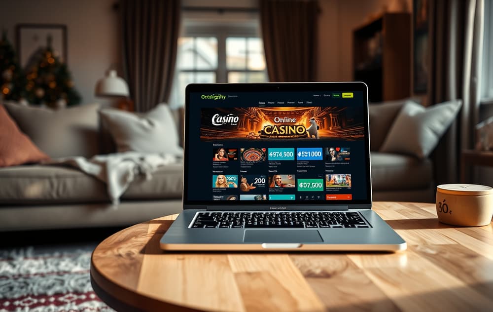 Boomerang Bet omtale – ærlig test av casinoet i 2026