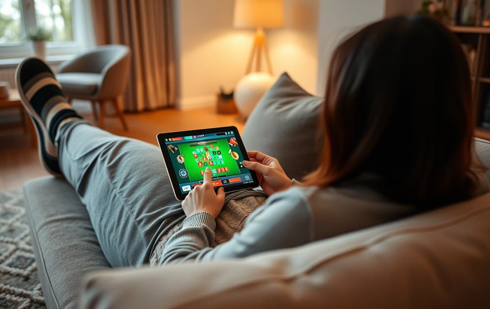 ComeOn Casino omtale – testet og vurdert av Oddssider