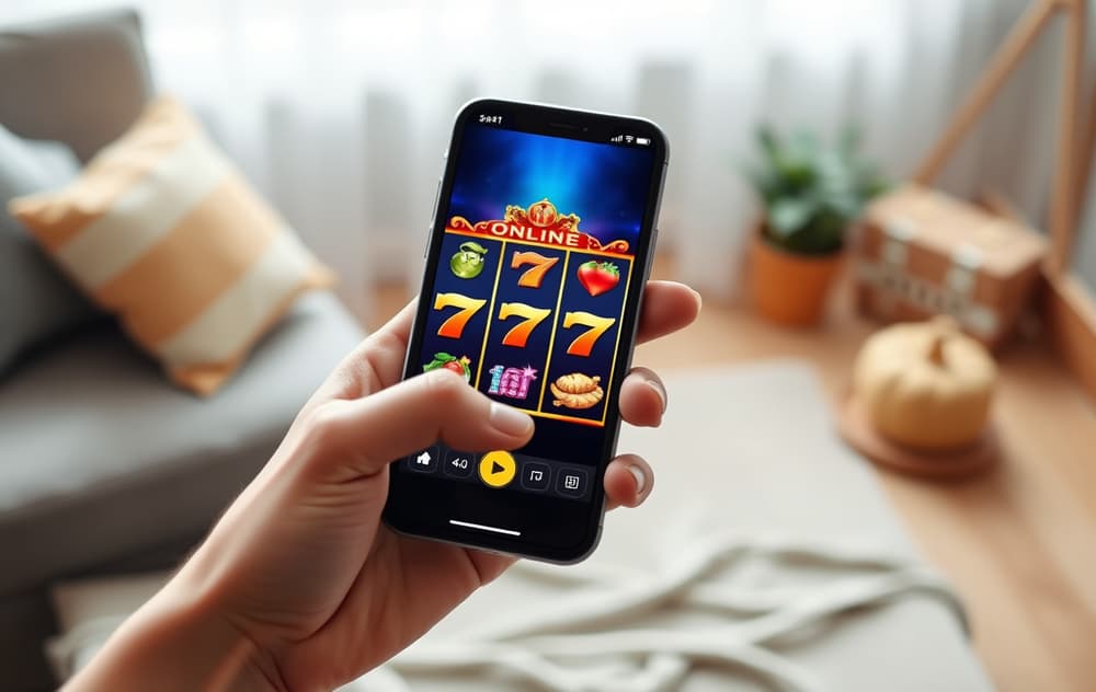 Golden Crown Casino – ærlig omtale og testresultater