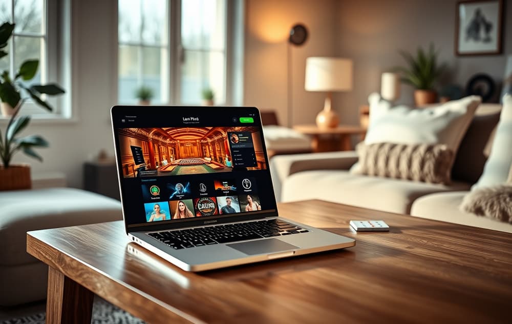 Highroller Casino – vår ærlige test og vurdering
