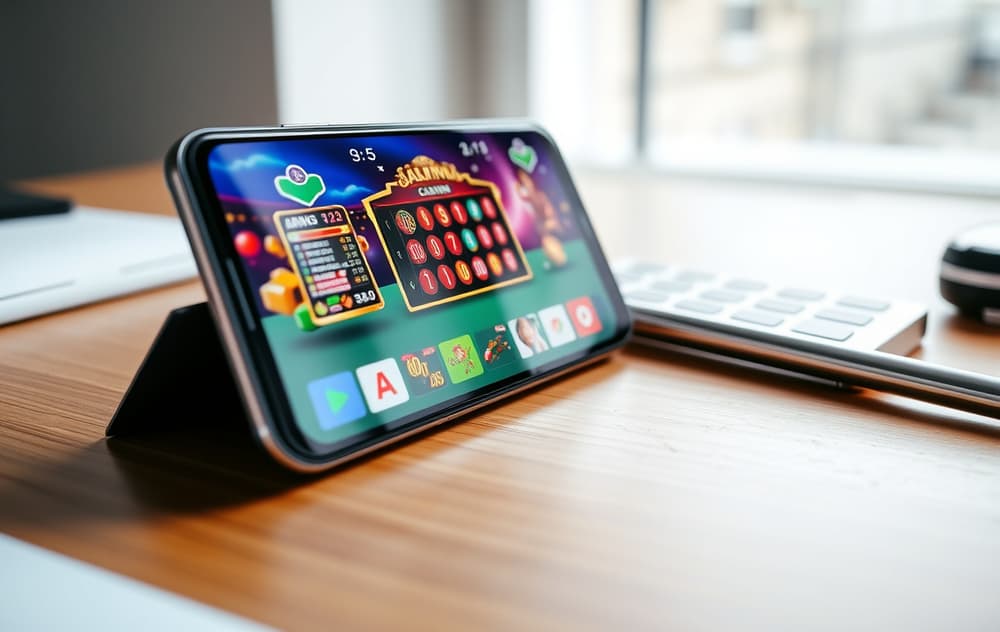 Hugo Casino – grundig test og vurdering | Oddssider