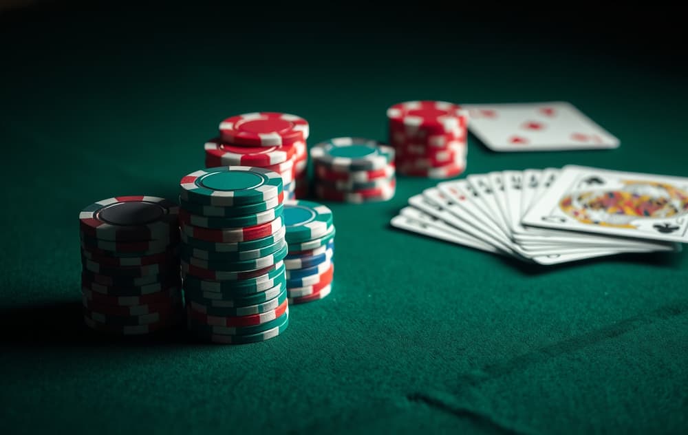 IBet Casino – uavhengig test og omtale 2026