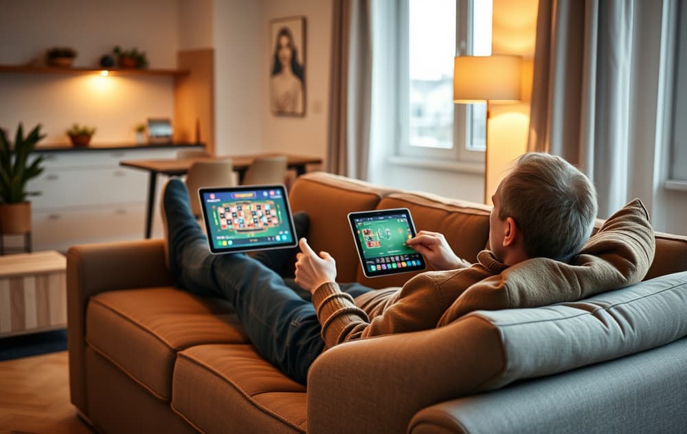 Ice Casino omtale – test og erfaringer 2026