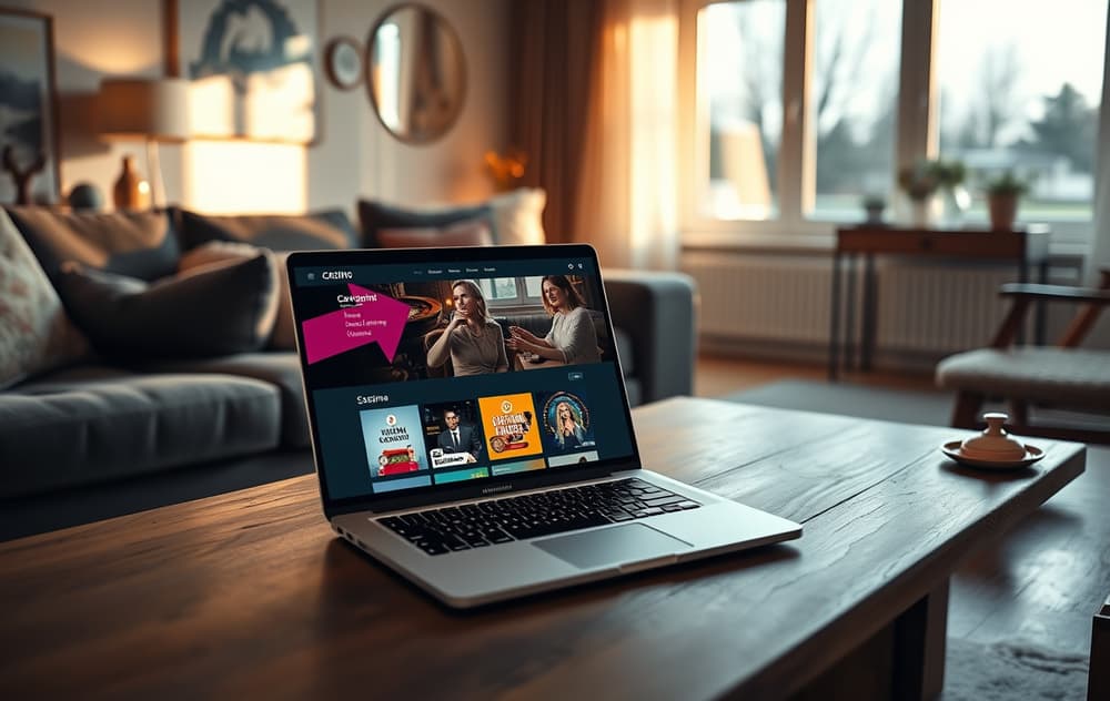 Kingdom Casino omtale – testet av Oddssider