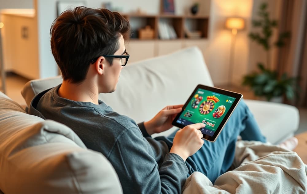 KumoBet omtale – test av casinoet for norske spillere i 2026