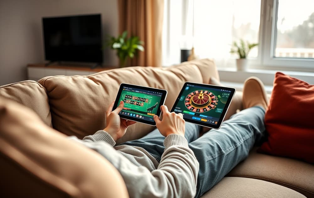 Lemon Casino omtale – testet av en live casino-spiller