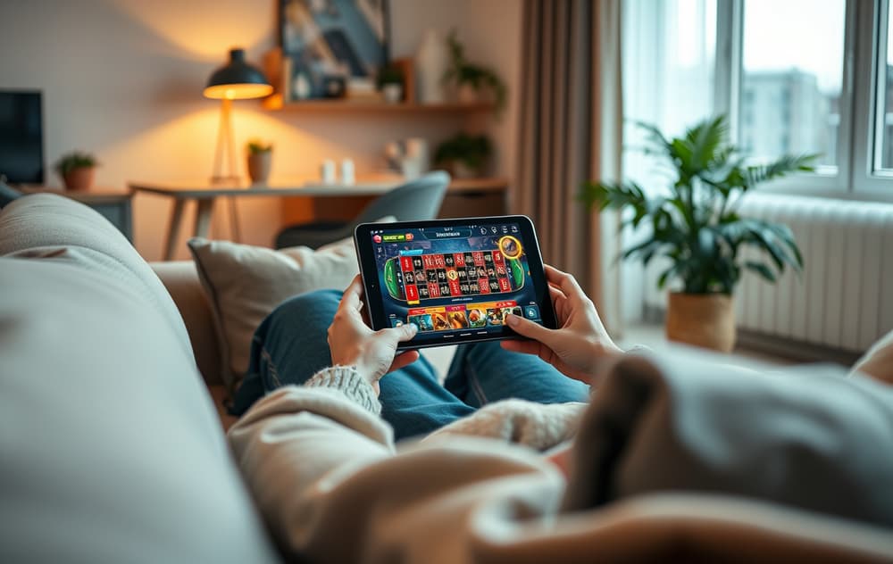 LiliBet omtale 2026 – test av casinoet med raske uttak