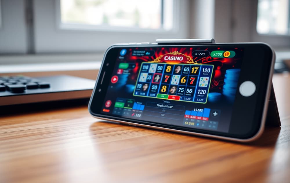 LuckyWins omtale – vår test og erfaring