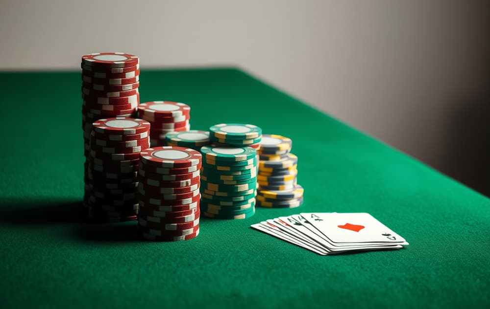 Lukki casino omtale – test og erfaringer 2026