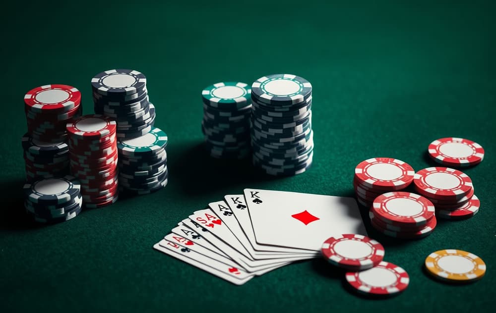 Mafia Casino omtale – uavhengig test og erfaringer