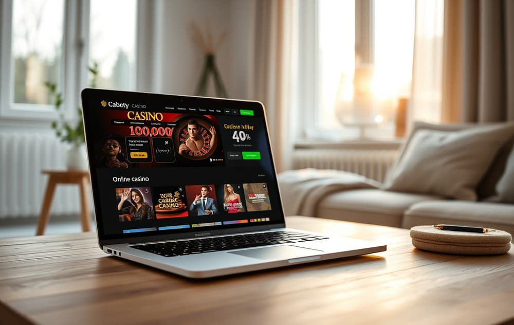 Miki Casino omtale 2026 – vår test og erfaring