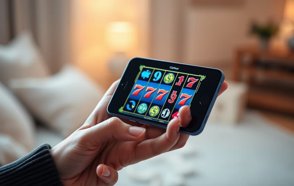 Rocket Riches omtale – uavhengig test av casinoet