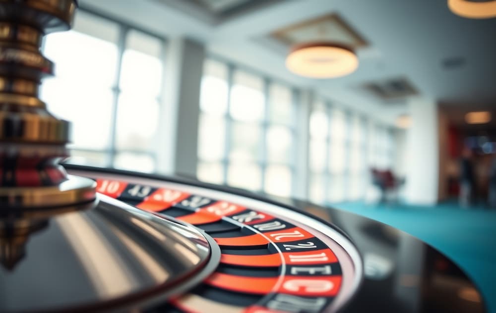 Slamz omtale – test av casinoet for norske spillere