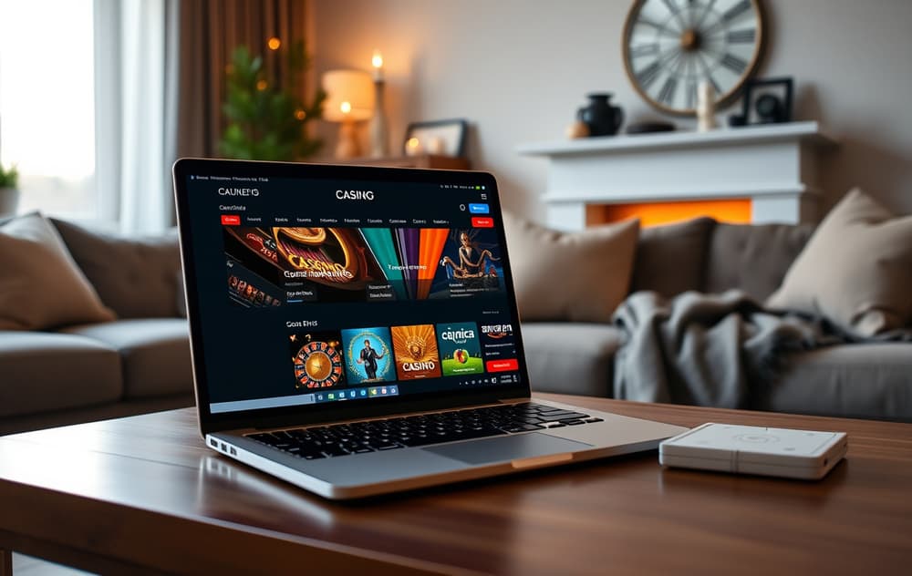 SlotSpice omtale – testet og vurdert i 2026