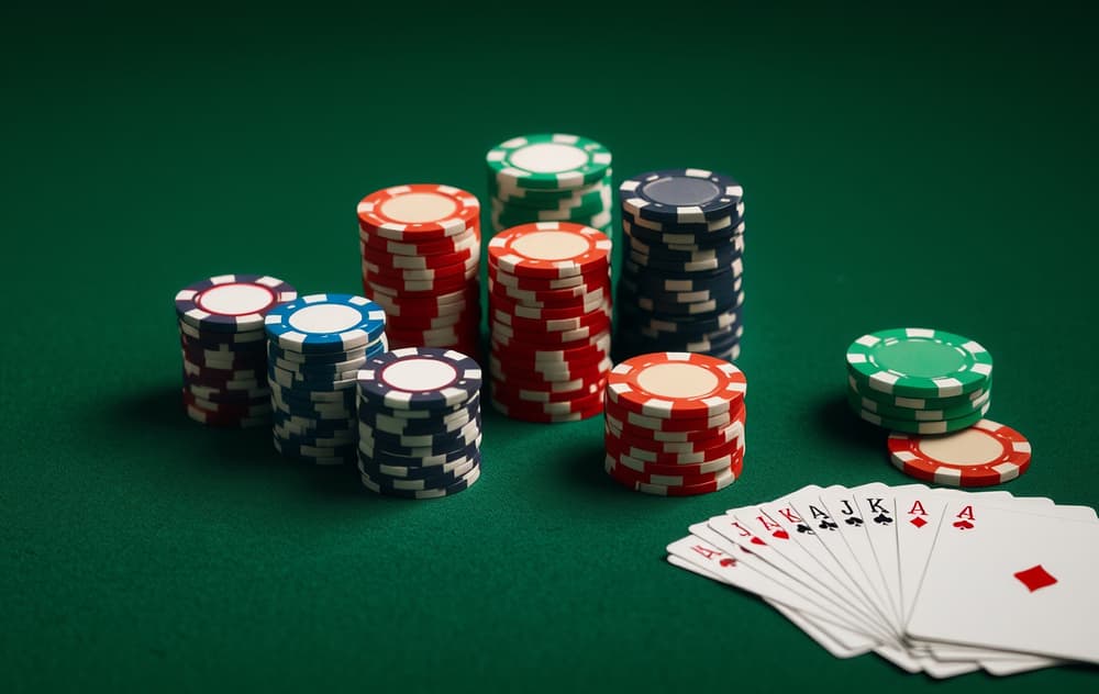 UnionBet omtale 2026 – testet, vurdert og klartekst