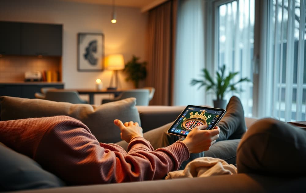 Vegas Now – grundig test og omtale av casinoet