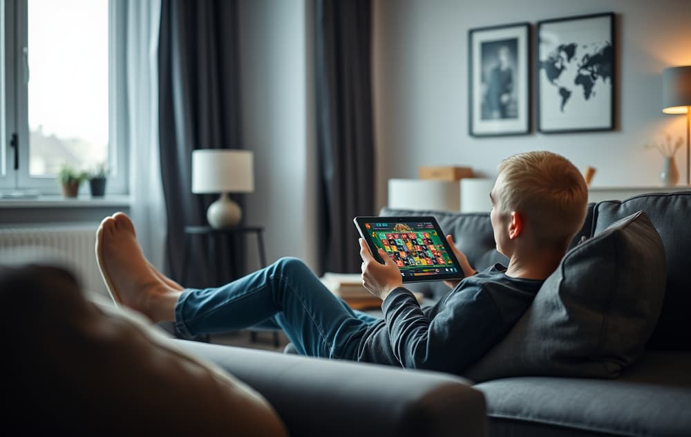 Vinn Casino – grundig test og omtale (2026)