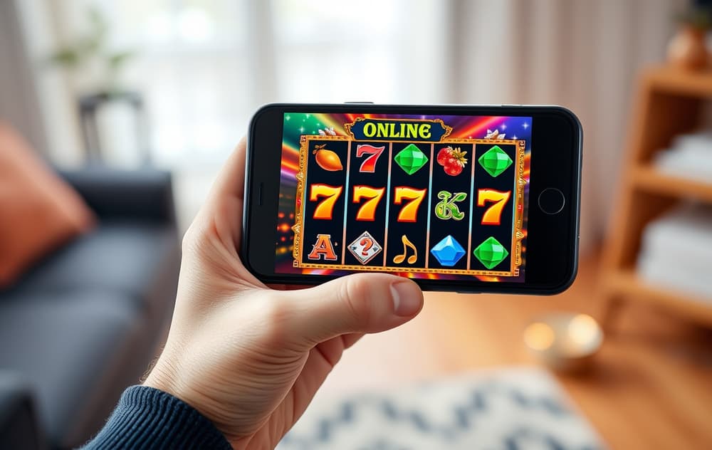 Winshark omtale 2026 – vår ærlige test av casinoet for norske spillere