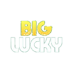 Big Lucky casino logo