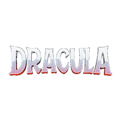 Dracula Casino omtale logo