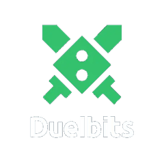 Duelbits omtale 2026 logo