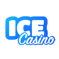 Ice Casino omtale logo