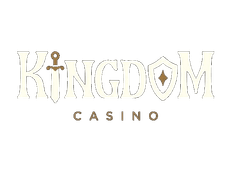 Kingdom Casino omtale logo