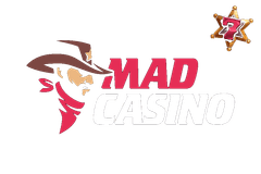 Mad Casino omtale logo